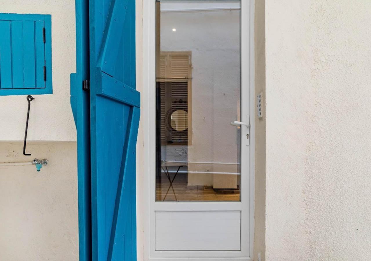 Les Bords De L'Estaque X Studio Braque Μασσαλία Εξωτερικό φωτογραφία
